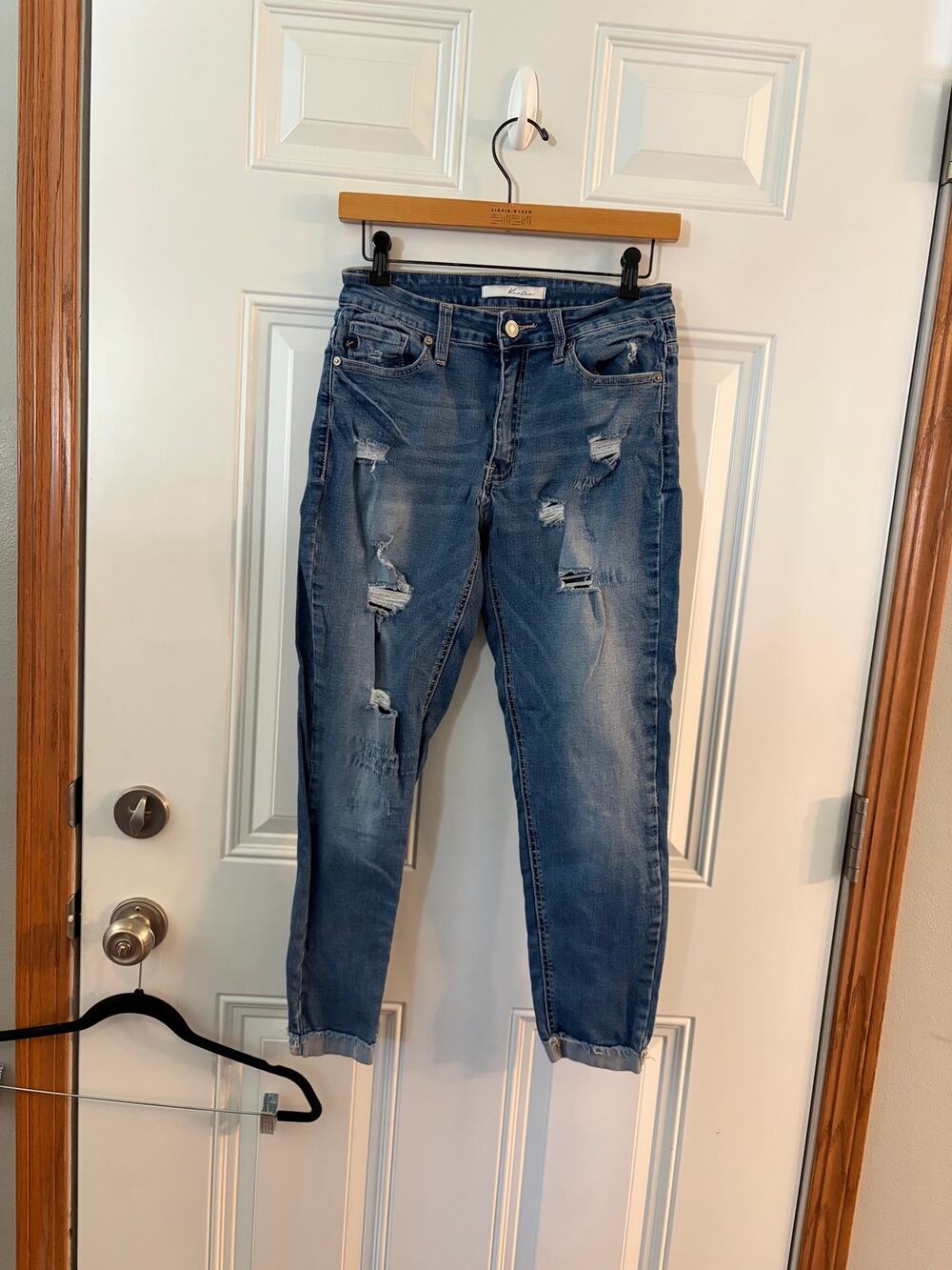 Women’s KanCan Estilo Jeans Size 9/28